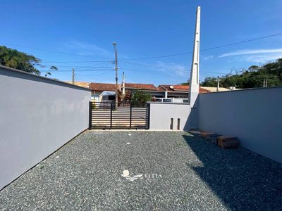 Casa, 2 quartos, 43 m² - Foto 3