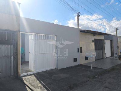 Casa, 2 quartos, 55 m² - Foto 2