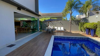 Sobrado, 3 quartos, 283 m² - Foto 3