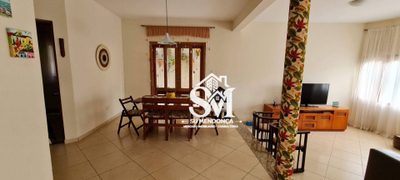 Sobrado, 3 quartos - Foto 1