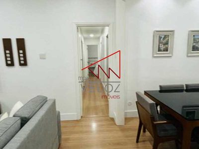 Apartamento, 3 quartos, 109 m² - Foto 2
