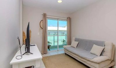 Apartamento, 1 quarto, 57 m² - Foto 5