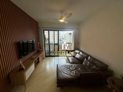 Apartamento, 3 quartos, 112 m² - Foto 1