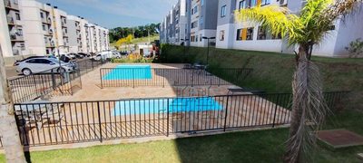 Apartamento, 2 quartos, 43 m² - Foto 1