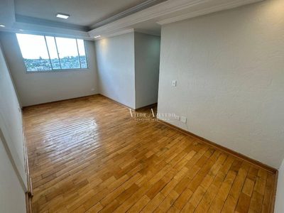 Apartamento, 3 quartos, 70 m² - Foto 1