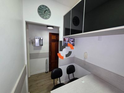Sala-Conjunto, 31 m² - Foto 3