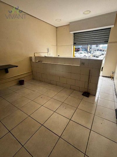 Loja-Salão, 30 m² - Foto 3