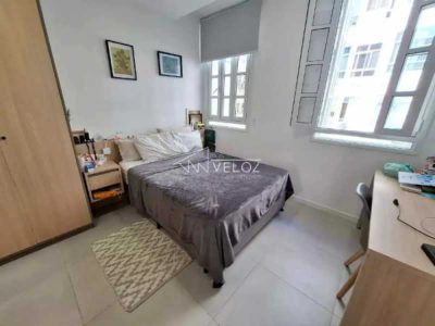 Apartamento, 2 quartos, 44 m² - Foto 5