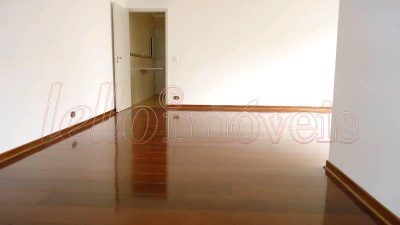Apartamento, 3 quartos, 120 m² - Foto 1
