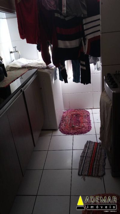 Apartamento, 2 quartos, 45 m² - Foto 2