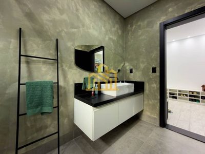 Sobrado, 5 quartos, 573 m² - Foto 4