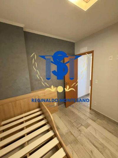 Apartamento, 2 quartos, 65 m² - Foto 3