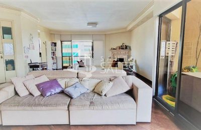 Apartamento, 4 quartos, 270 m² - Foto 5