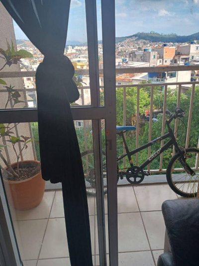 Apartamento, 2 quartos, 54 m² - Foto 5