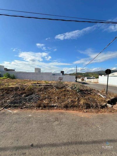Terreno, 258 m² - Foto 1