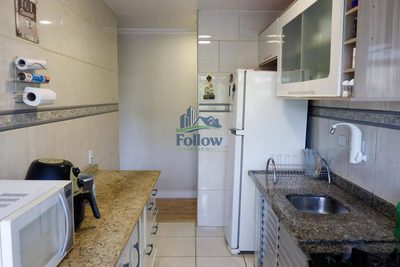Apartamento - Foto 4