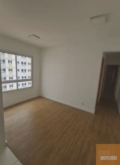 Apartamento, 2 quartos, 44 m² - Foto 5