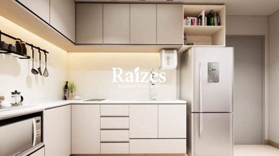 Apartamento, 1 quarto, 43 m² - Foto 4