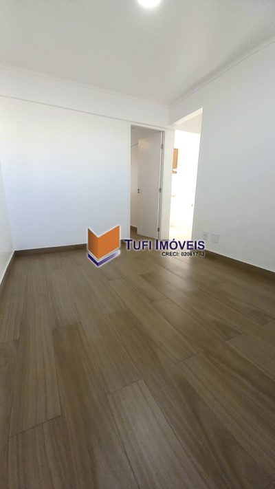 Apartamento, 1 quarto, 38 m² - Foto 1