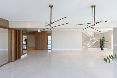 Cobertura, 4 quartos, 421 m² - Foto 3