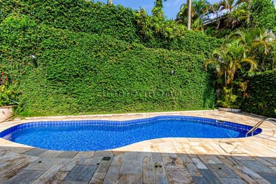 Casa, 3 quartos, 470 m² - Foto 5