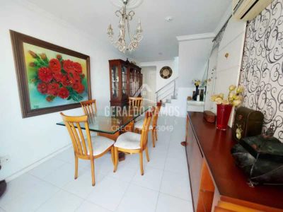 Apartamento, 4 quartos, 180 m² - Foto 4