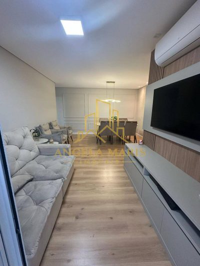 Apartamento, 3 quartos, 97 m² - Foto 4