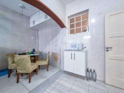 Apartamento, 3 quartos, 100 m² - Foto 4