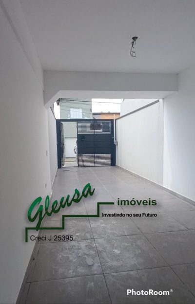 Casa, 3 quartos, 148 m² - Foto 2