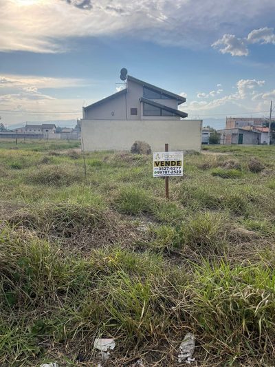 Terreno, 200 m² - Foto 1