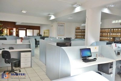 Casa, 4 quartos, 518 m² - Foto 4