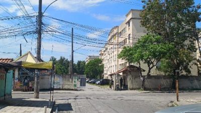 Apartamento, 2 quartos, 49 m² - Foto 1