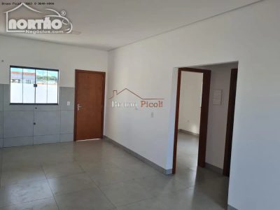 Casa, 2 quartos, 64 m² - Foto 3