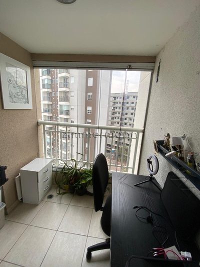 Apartamento, 2 quartos, 60 m² - Foto 5