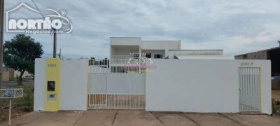 Casa, 1 quarto, 181 m² - Foto 1