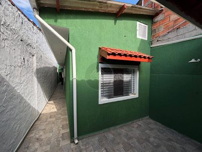 Casa, 2 quartos, 79 m² - Foto 4