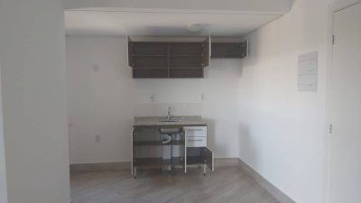 Apartamento, 2 quartos, 48 m² - Foto 1