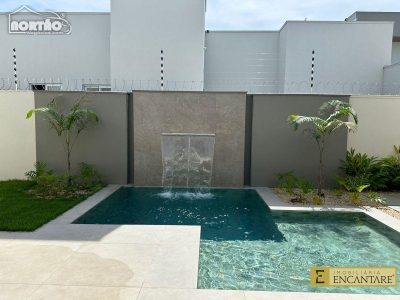 Casa, 1 quarto, 195 m² - Foto 3