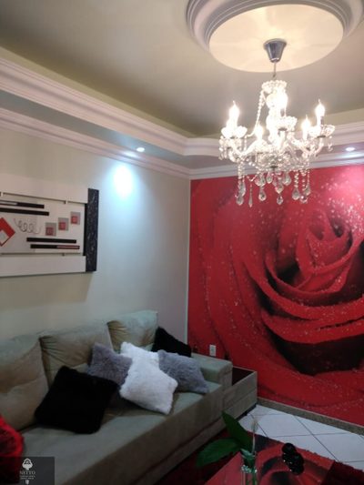 Apartamento, 3 quartos - Foto 3