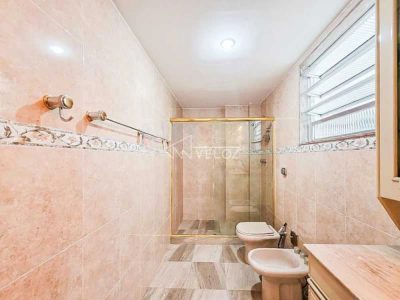 Apartamento, 3 quartos, 118 m² - Foto 1