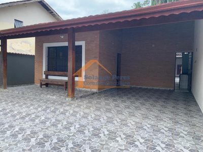 Casa, 4 quartos, 200 m² - Foto 1