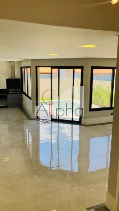 Casa, 4 quartos, 200 m² - Foto 3