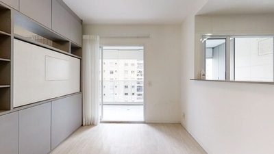 Apartamento, 1 quarto, 55 m² - Foto 5