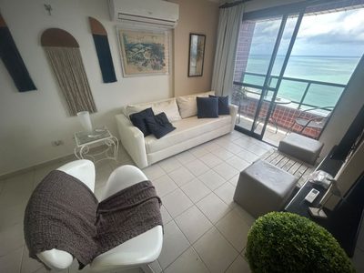 Apartamento, 1 quarto, 50 m² - Foto 3