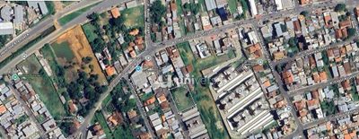 Terreno, 1601 m² - Foto 2