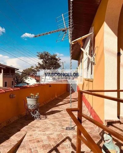 Casa, 3 quartos, 112 m² - Foto 2