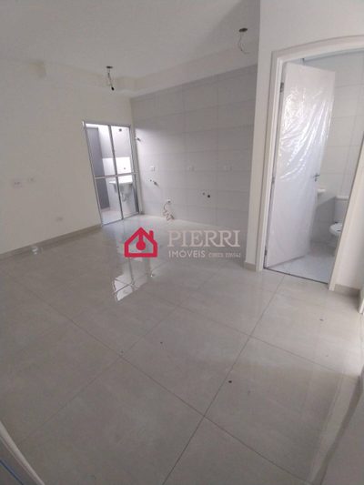 Apartamento, 1 quarto, 38 m² - Foto 2