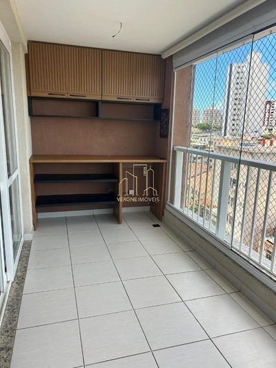 Apartamento, 3 quartos, 84 m² - Foto 3