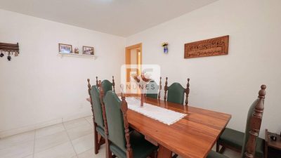 Apartamento, 3 quartos, 107 m² - Foto 5