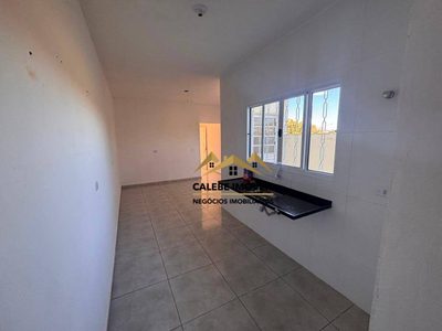Casa, 2 quartos, 50 m² - Foto 4
